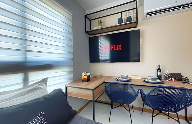 Smart Costa Azul by VLV Stays - Photo 8