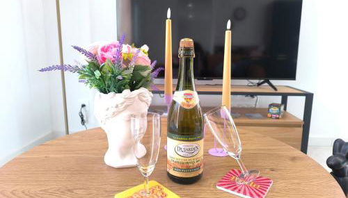 L'Art Pop - Chic & Coloré Plage à 5 min en voiture - Foto 2