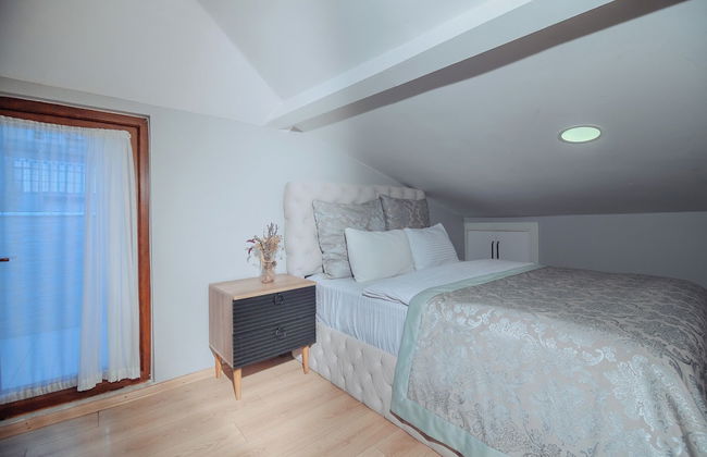 Wonder Suites - Foto 46