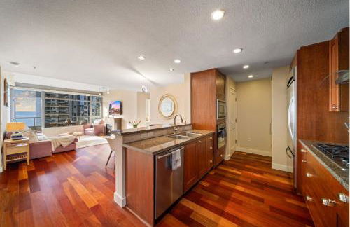 Electra Building 2bed - Views Pool Sauna Spa - Foto 13