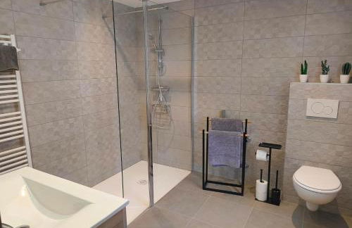 APPARTEMENT DAISY - Au Calme des Vignes - Parking privatif & Animaux Bienvenus - Foto 15