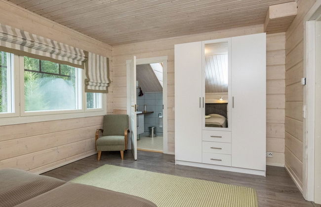 Villa puronotko - Foto 22