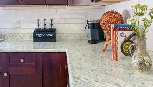 Adinkra Reserve - Curated Afro-Modern Stay - Foto 4
