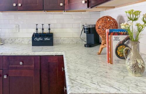 Adinkra Reserve - Curated Afro-Modern Stay - Foto 4