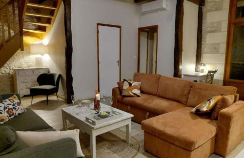 Gites au fil des châteaux de la Loire - Foto 77