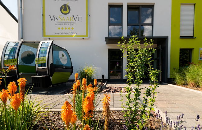 Vis Saar Vie - Appartements Saarschleife - Foto 1