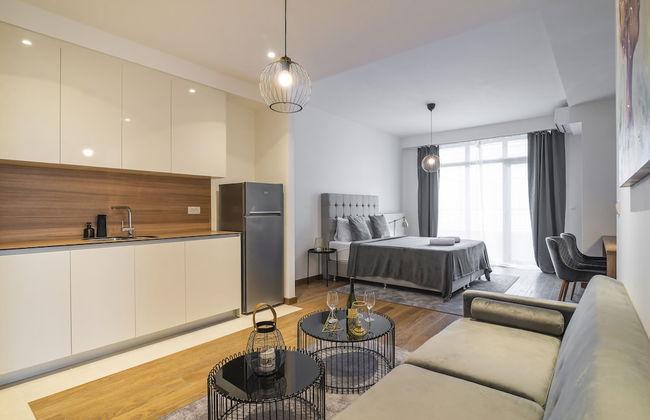 Belgrade Waterfront - River Residence - Photo 19