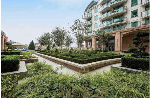 Flat in CENTRAL LONDON for 4 - Foto 28