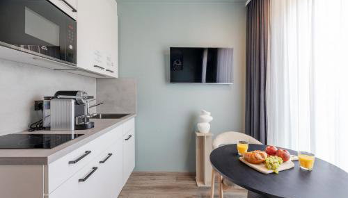 kalm stay - munich east - Photo 5