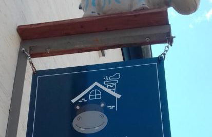 Happy Hippo Haus - Foto 4