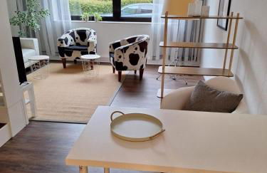 Ruhiges Studio Nr 2 Münster Roxel - Foto 17