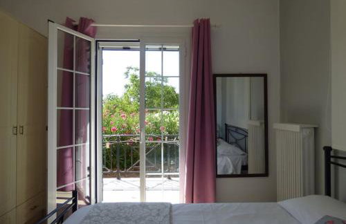 AGIOS LEON APARTMENT 1 - Foto 7