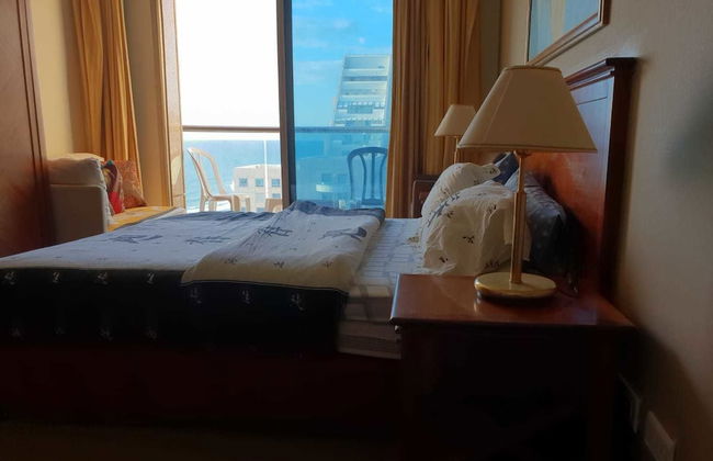 Hof Hacarmel Apartments - Foto 27