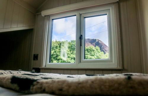 Nant Cafn - Hafan Hideaways Eryri - Photo 3