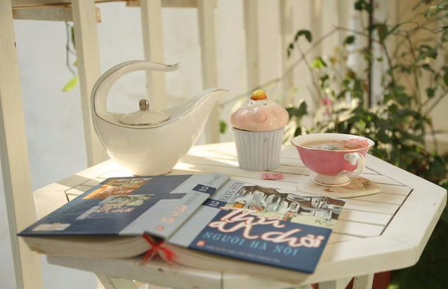 Hanoi Vintage Homestay - Foto 20