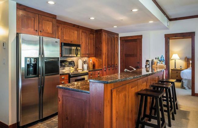 First Tracks Lodge, by Lodging Ovations - Foto 7