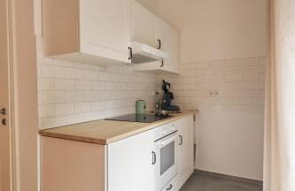 Coole Altbau-WE 1-ZKB Terrasse Worms Zentrum - Foto 5