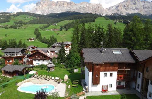 La Bercia Alpine Lodge & Spa - Photo 48