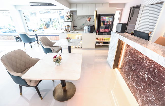 Near Don Mueang Hotel - Foto 60