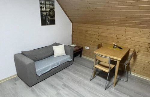 Schicke Ferien- und Monteurswohnung 53 qm Philippsburg - Foto 8