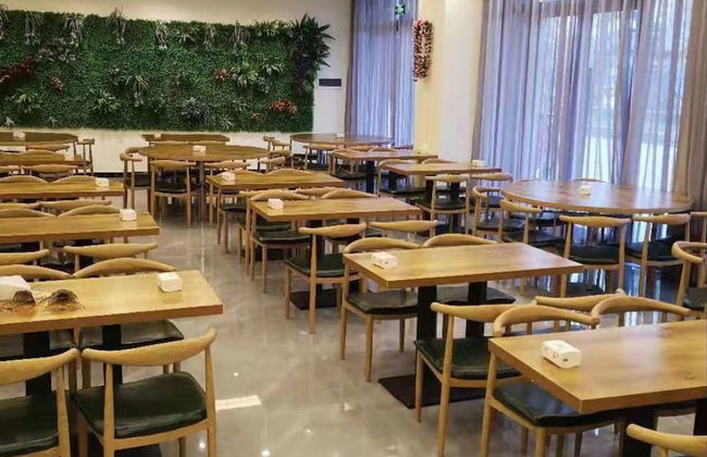 Emei Volume Shutang Vacation Apartment - Foto 35