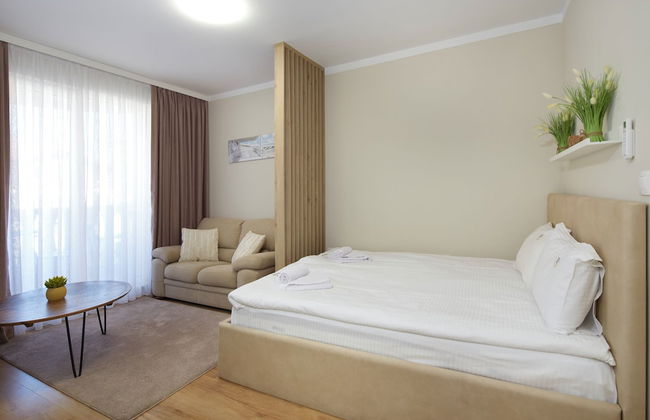 Bellicity Apart Complex - Foto 31