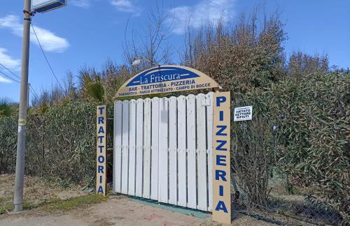 Casa al mare Le Dune - Foto 63