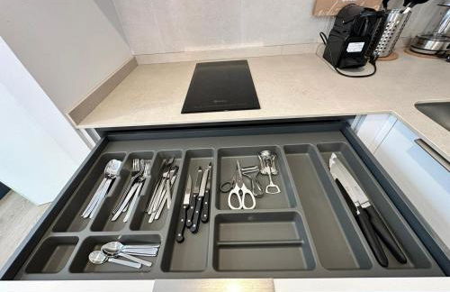 Castilla Luxury 2C Apartment - Foto 10