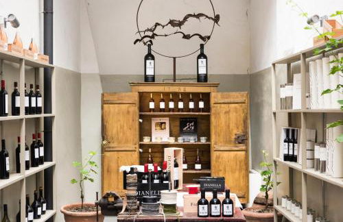 Boutique Wine Resort - Villa Dianella - Foto 39