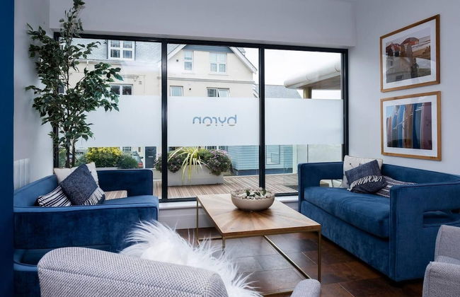 4br-8guests-balcony-beachview-pool-pets - Foto 16