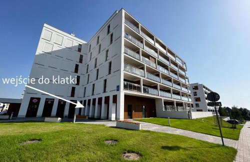 Apartament Lina Koralowa samodzielne zameldowanie self check-in - Foto 34