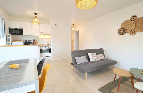 Le Bretagne by TAH - Hyper centre - parking - wifi - Foto 1