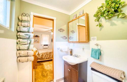 1mi to Lake Wallenpaupack | Firepit | Pet Friendly - Foto 10