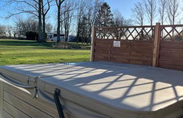 Chapel Barn - Foto 21