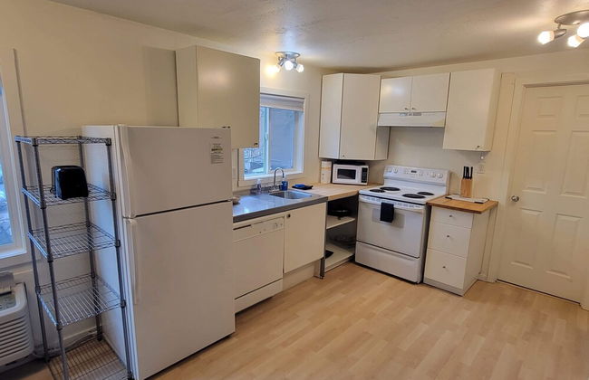 Hood River Suites Apartment Hotel - Foto 20