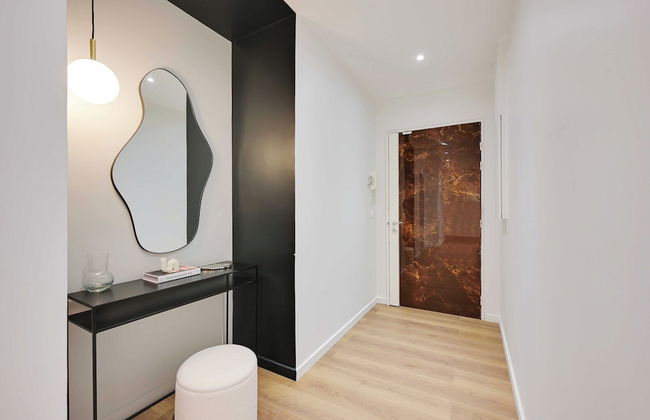 Elegant Apartment - 3br/6p - Charenton-le-pont - Foto 12