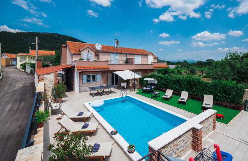 Villa Peaceful Valley - Foto 45