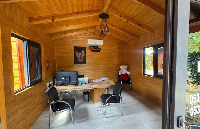 Cıralı Anka Apart Bungalov - Foto 2