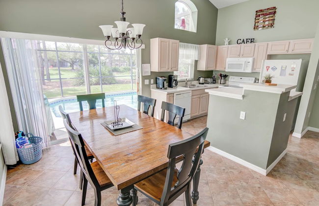 Kevin's Southern Dunes House - Foto 21