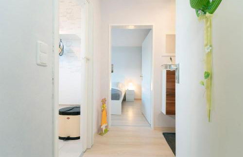 Appartementhausanlage Wennseestraße Kleiner Strandpirat - Foto 17