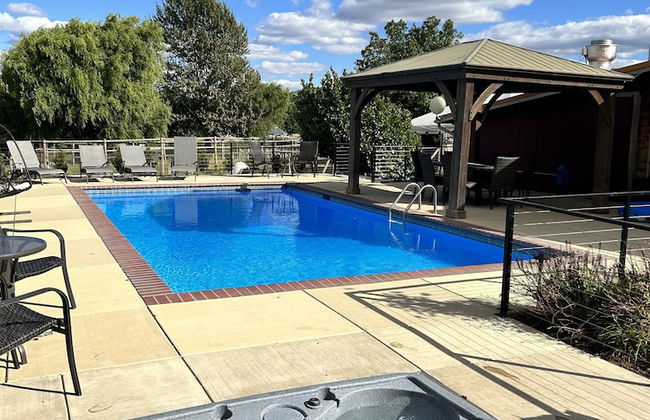 The Rellik House and Winery - Foto 17