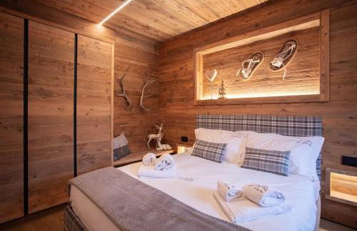 Appartamento Le Due Cime a Pozza di Fassa TRENTO - Foto 5