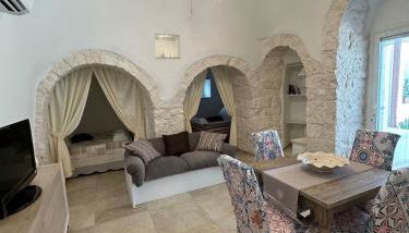 Trullo Gnoffa - Foto 2