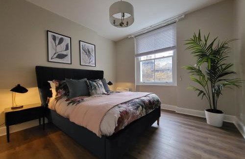 1 Bed Apartment Russell Square - Foto 1