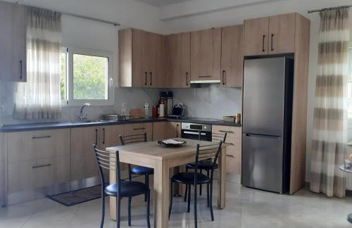 Vagelis Nemea apartments - Foto 11