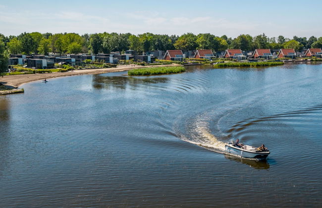 Villa Waterfront 6 - Foto 18