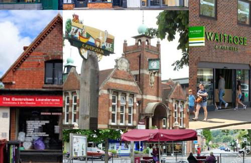 Briants, for Families & Contractors - Free Parking - Photo 51