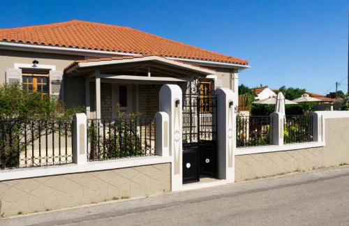 Villa Terrestre - Foto 28