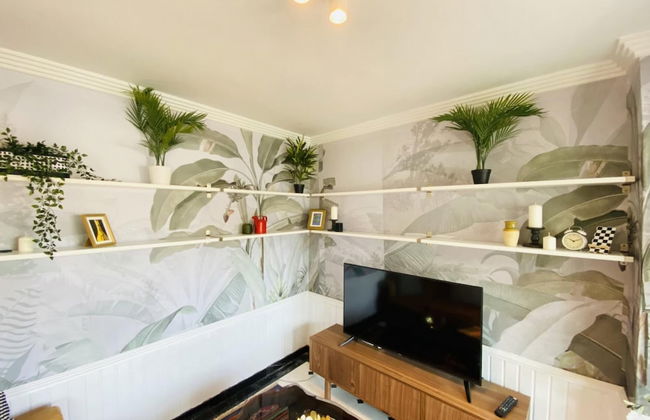 Missafir Flat With Bosphorus View in Rumeli Hisari - Foto 43