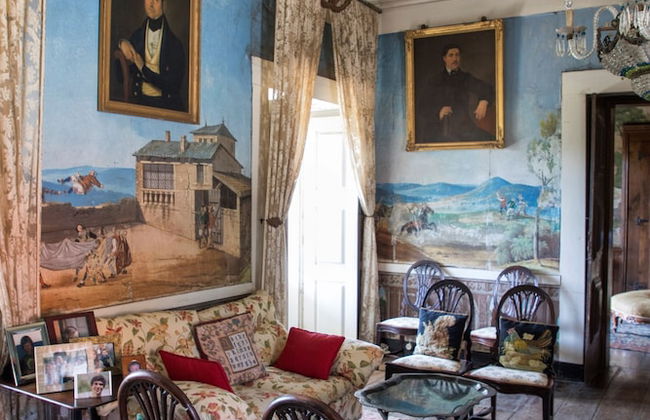 Casa De Sezim - Foto 12